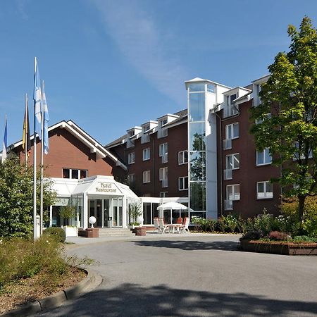 Parkhotel Am Glienberg By Np Zinnowitz Exterior foto